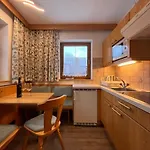 公寓 Wildmoos-1 By Interhome