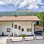 Wildmoos-1 By Interhome Lägenhet