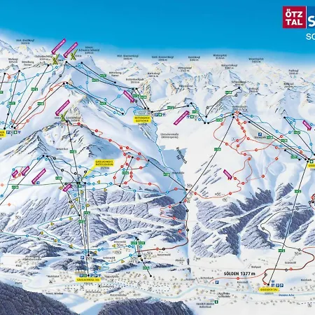 Wildmoos-1 By Interhome Appartement