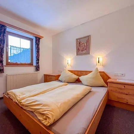 Wildmoos-1 By Interhome