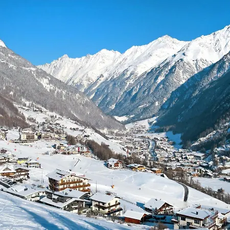 Διαμέρισμα Wildmoos-1 By Interhome *