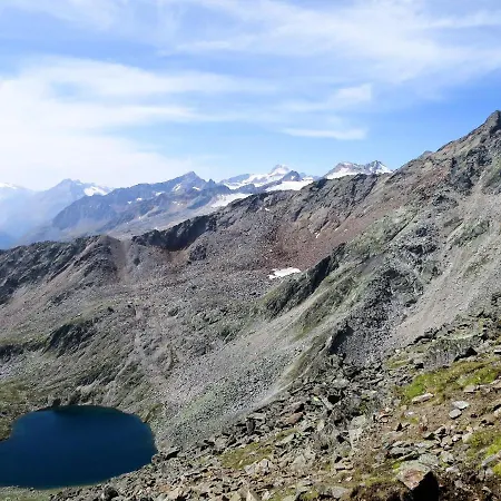 Wildmoos-1 By Interhome Appartement Sölden