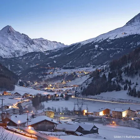 Wildmoos-1 By Interhome *