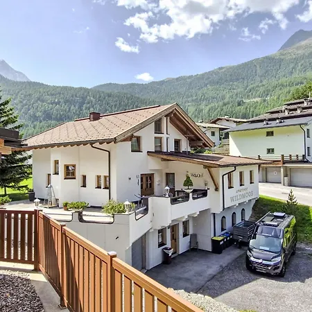 Wildmoos-1 By Interhome Apartman Sölden