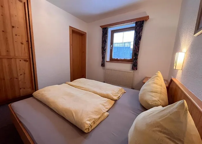 Wildmoos-1 By Interhome Διαμέρισμα *