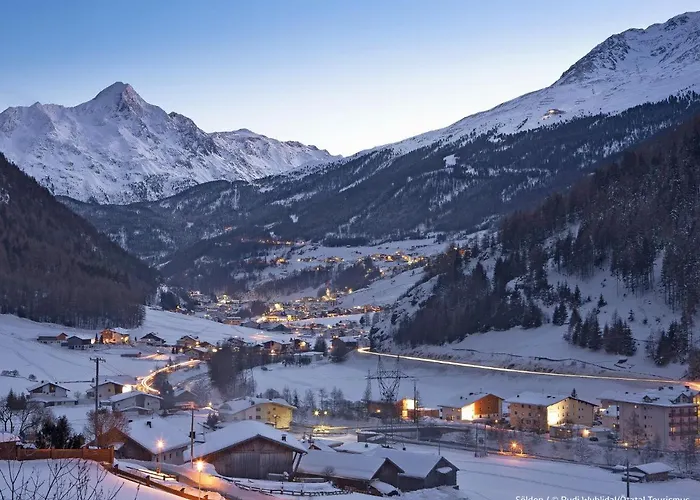 Wildmoos-1 By Interhome *