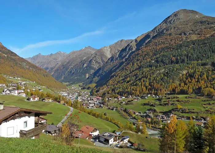 Wildmoos-1 By Interhome Διαμέρισμα *